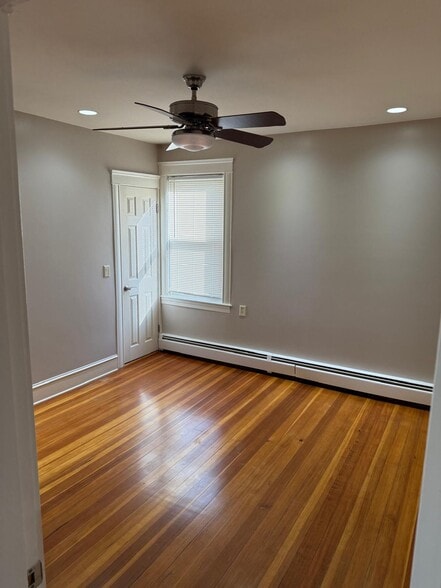 Bedroom 1 - 369 Carter Ave