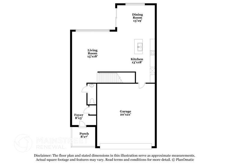 Building Photo - 915 Hawthorn Ln