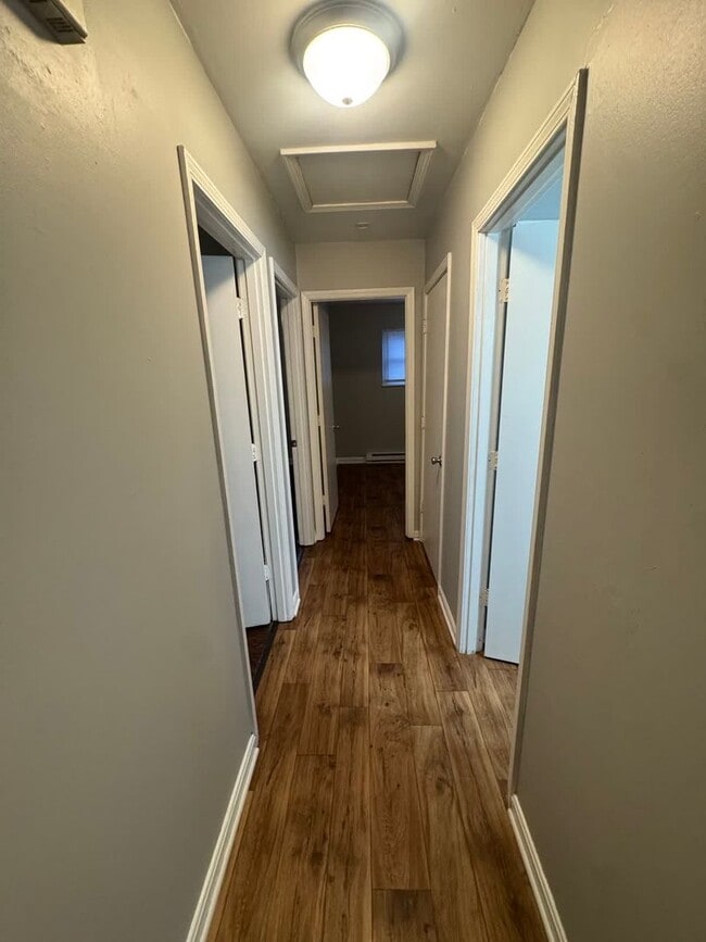 Building Photo - 1921 Chris Dr