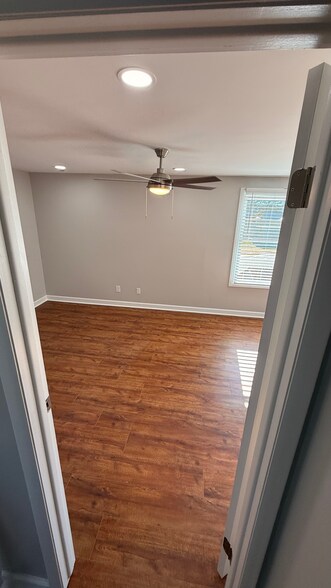 Bedroom 2 - 1319 Peabody Dr