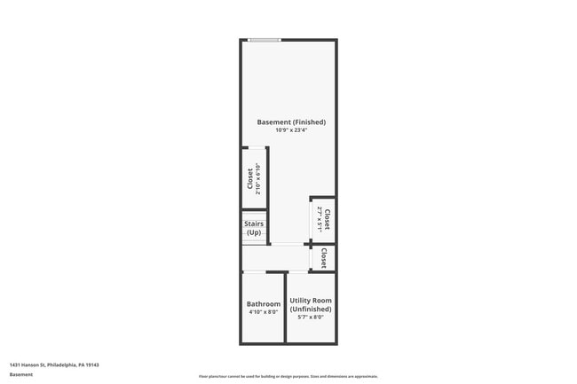 Building Photo - 1433 S Fallon St