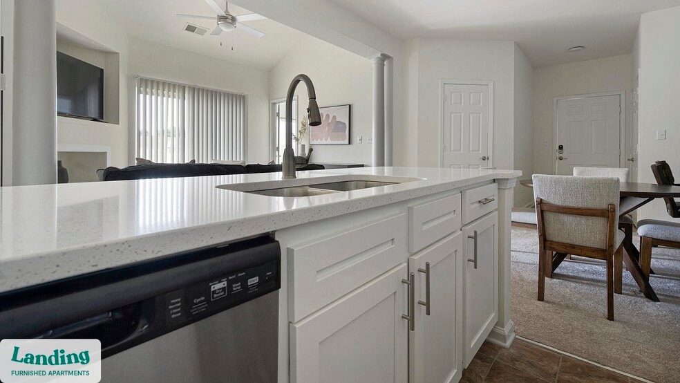 Building Photo - 1101 Flagstone Ln