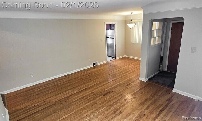 Building Photo - 23850 Rosewood St