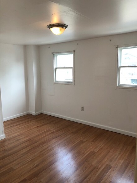 Bedroom 1 - 246 Delaware Ave