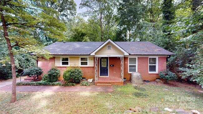Primary Photo - 3414 Bonneville Dr