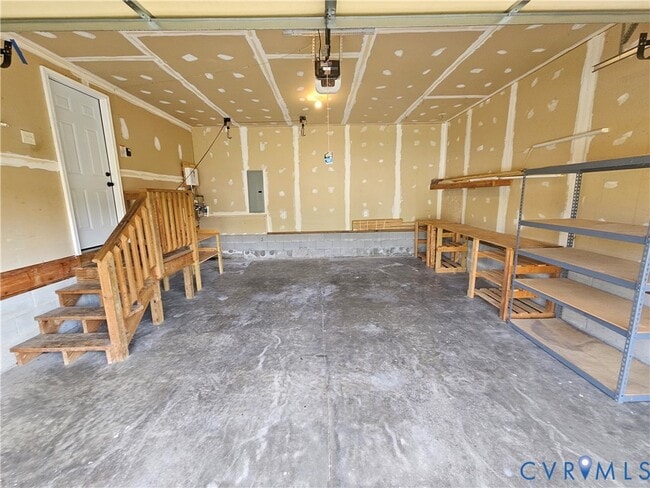 Building Photo - 9225 Upshur Dr