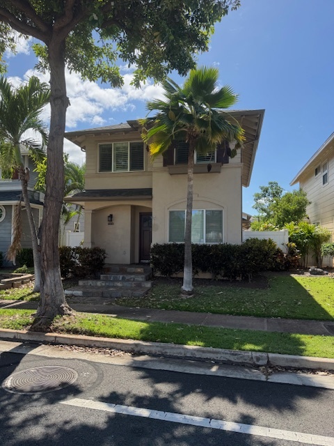 Primary Photo - 91-1128-1128 Kaileolea Dr