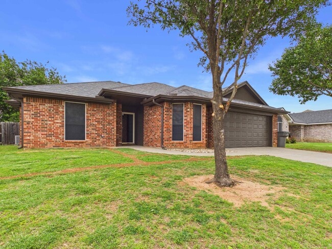 Building Photo - 5213 Air Force Dr