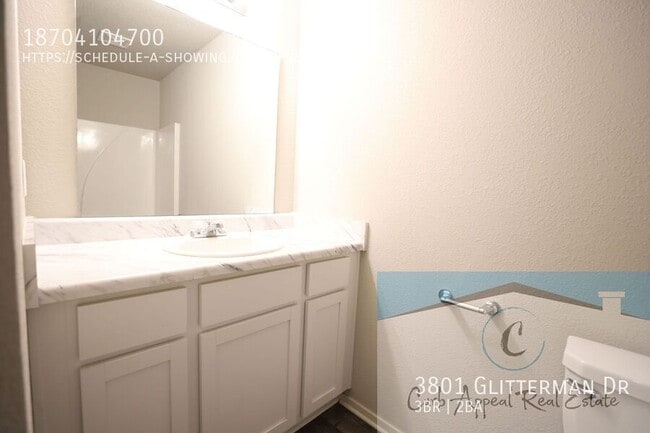 Building Photo - 3801 Glitterman Dr