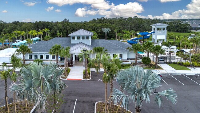 Building Photo - Lakeside Luxury in Parrish - 5 Bedroom BRA...