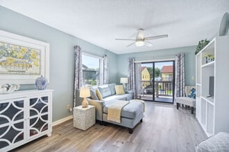 Building Photo - 5640 N Banana River Blvd