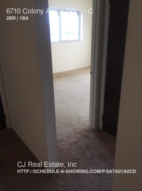 Building Photo - 6710 Colony Acres Dr