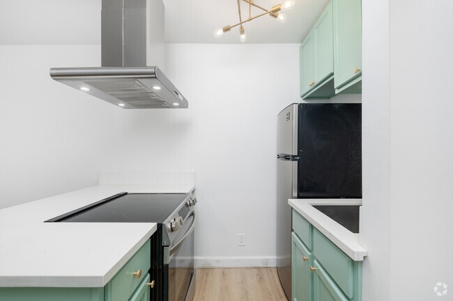 Building Photo - 114 S Gramercy Pl