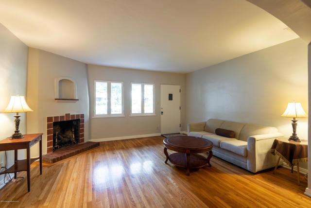 Building Photo - 2182 E Dudley St