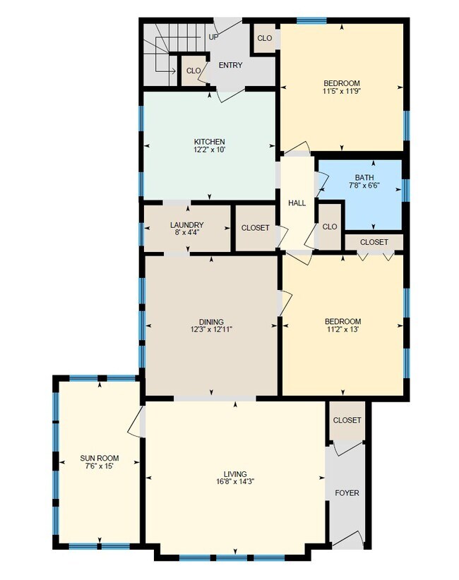 Building Photo - 68 Sheldon Terrace