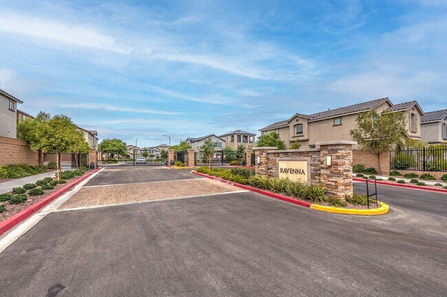Building Photo - Unfurnished Skye Canyon Home in gated community w/ Loft & EV Charger