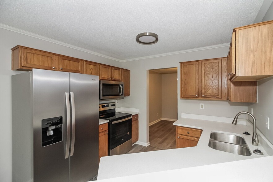 Building Photo - 1031 Jessa Cove