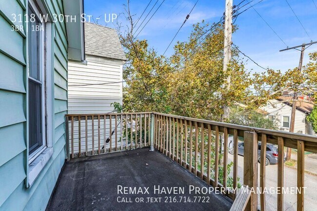 Building Photo - 3118 W 30th St