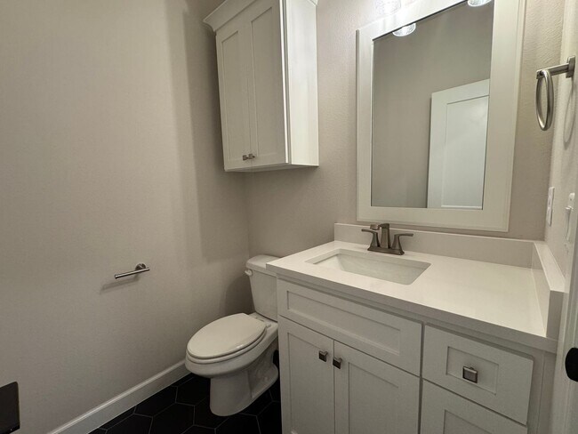 Building Photo - BRAND NEW - 4 bed - 3 bath - 2 car with fenced yard!