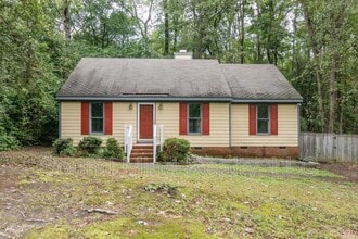 Building Photo - 4721 Plum Blossum Dr