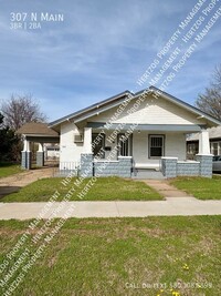 Building Photo - 307 N Main-