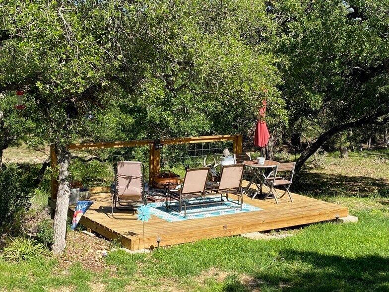 Building Photo - 1183 Lavaca