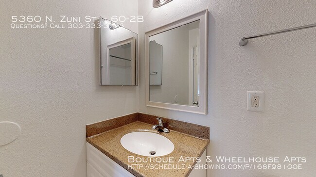 Building Photo - Wheelhouse Apartments