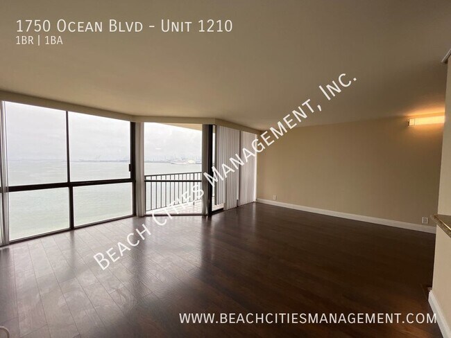 Building Photo - 1750 E Ocean Blvd