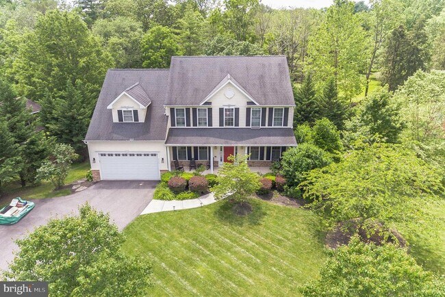Building Photo - 3746 Spring Meadow Dr