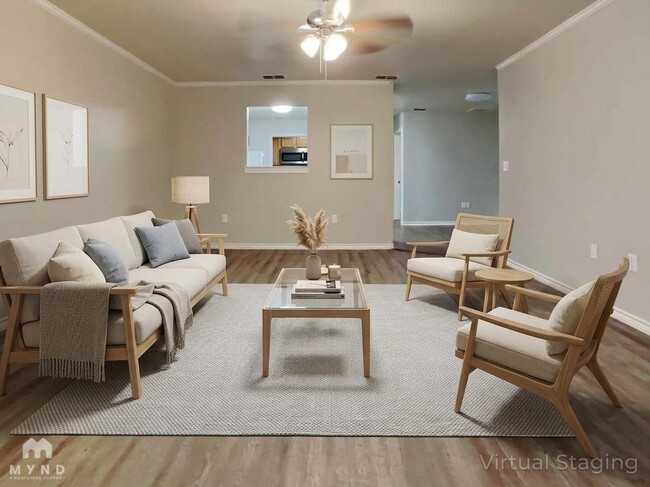 Building Photo - 5417 Harvard St