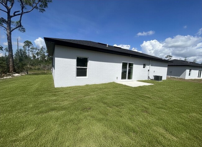 Building Photo - NEW CONSTRUCTION- Modern 3 Bed / 2 Bath Home in Lake Placid