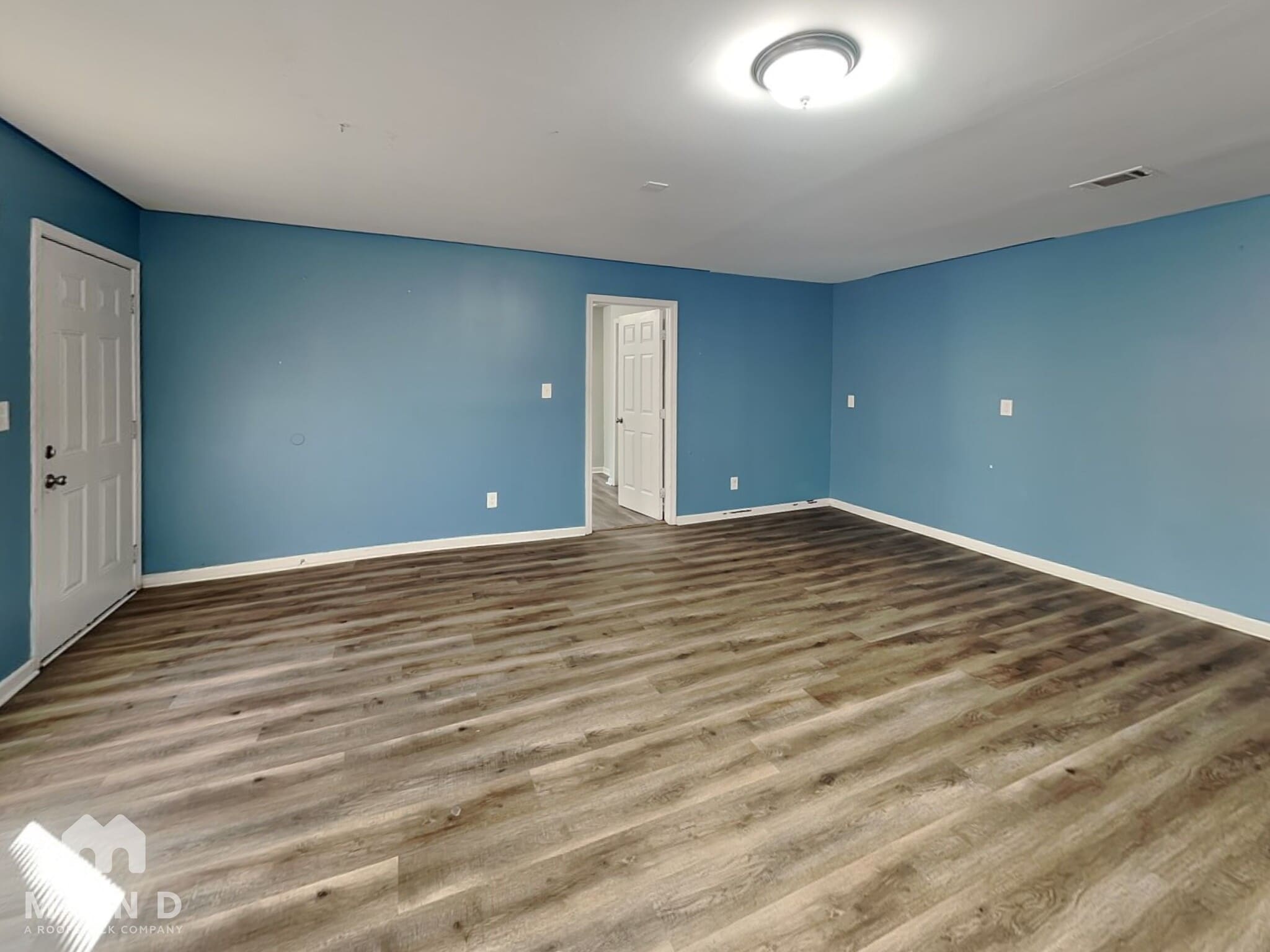 Building Photo - 4537 Puckett St