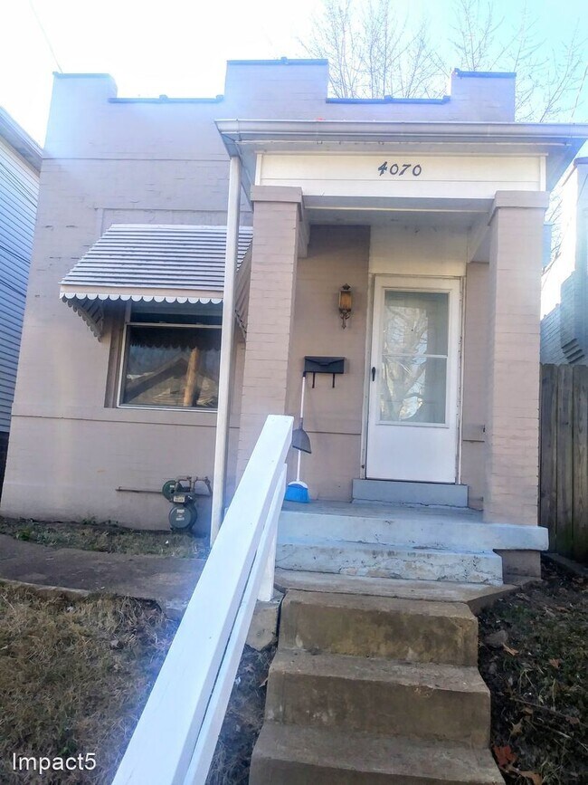 Building Photo - 1 br, 1 bath House - 4070 Schiller Place