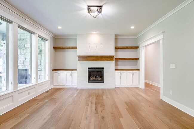 Building Photo - {4620} James Engle Custom Home built in 2019 + Main Floor Primary Bedroom + Finished Basement wit...