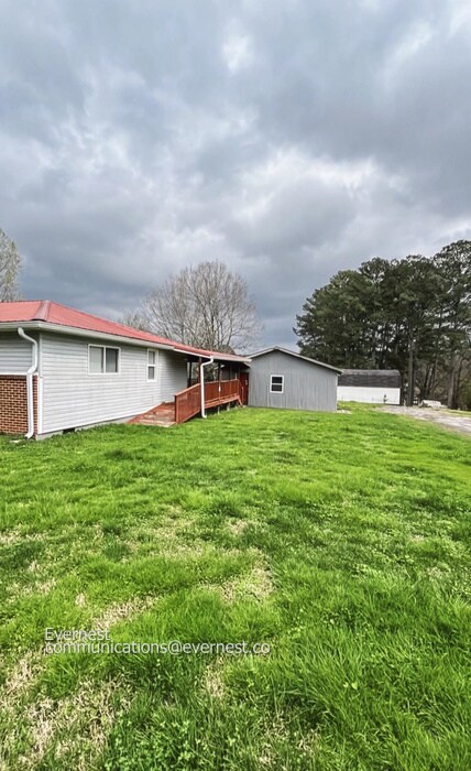 Building Photo - Beautiful 3 Bed and 2 Bath Home in Rossville