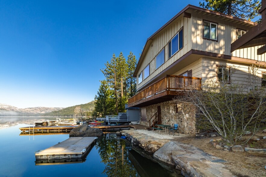 Building Photo - 13045 Donner Pass Rd