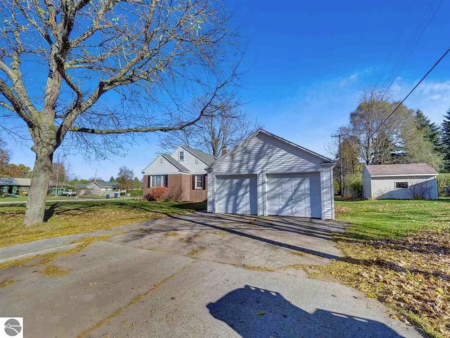 Building Photo - The Sweet Spot in Traverse City