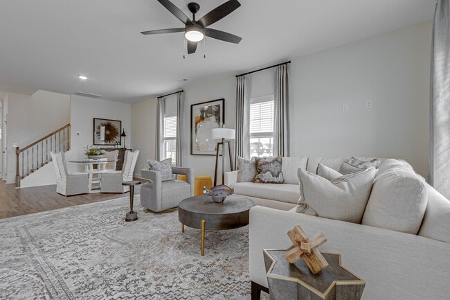 Building Photo - 1005 Beech Tree Cv