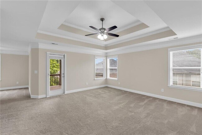 Building Photo - 3295 Carrick Rd