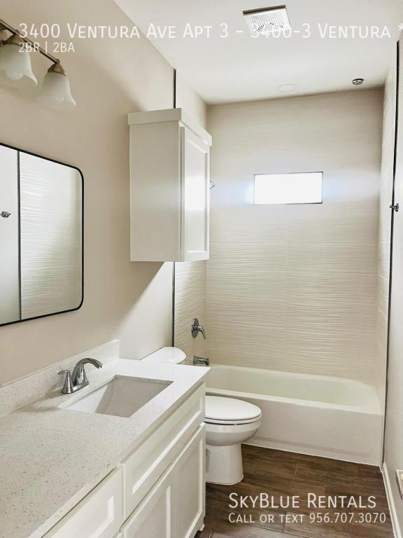 Building Photo - 3400 Ventura Ave