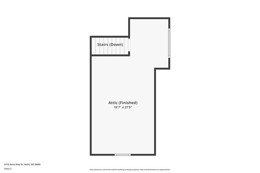 Building Photo - 6776 Anna May Dr