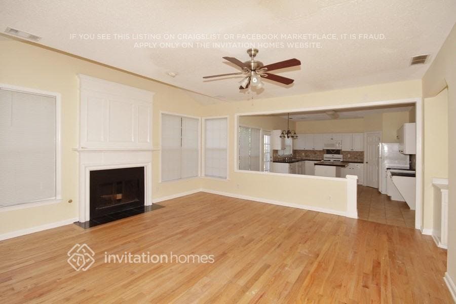 Building Photo - 3505 Donamire Way NW