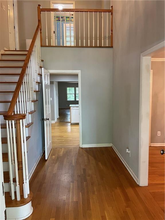 Building Photo - 682 E Morningside Dr NE