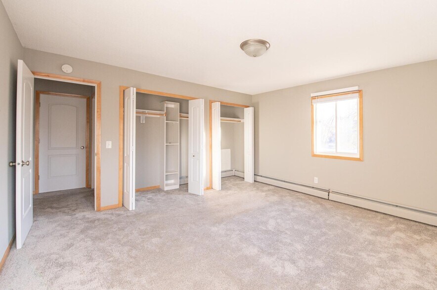 Bedroom #1 - 7412 W 22nd St