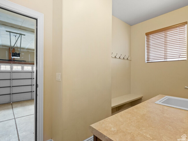 Laundry Room - 2827 W Bear Ridge Way