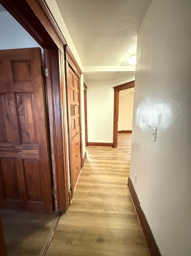 Building Photo - Spacious Historical Three-Bedroom Home with Classic Character- NEW FLOORING