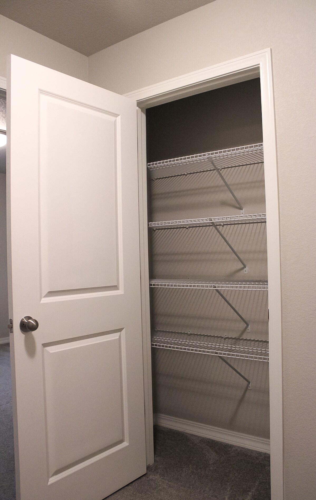 2ND FLOOR LENIN CLOSET - 4159 Samaritan Loop