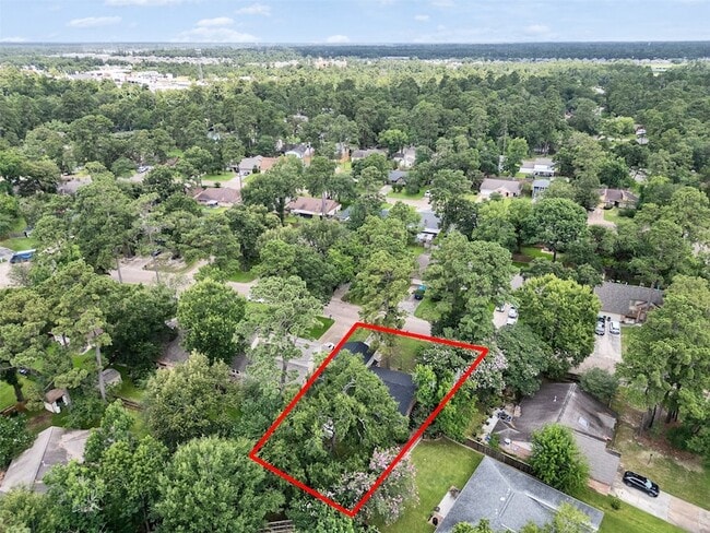 Building Photo - 2030 Lone Rock Dr