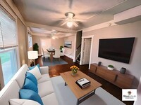 Building Photo - 5 bed 2 bath Single Family Home