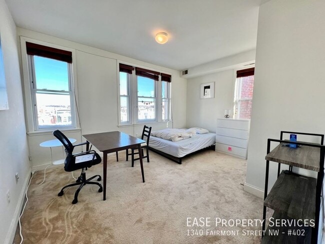 Building Photo - 1340 Fairmont St NW